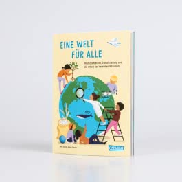 Eine Welt für alle