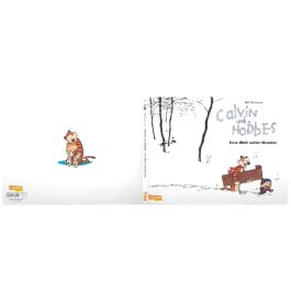 Calvin und Hobbes 11: Eine Welt voller Wunder