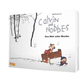 Calvin und Hobbes 11: Eine Welt voller Wunder