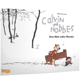 Calvin und Hobbes 11: Eine Welt voller Wunder