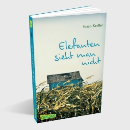 Elefanten sieht man nicht