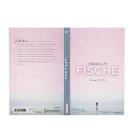 Elektrische Fische