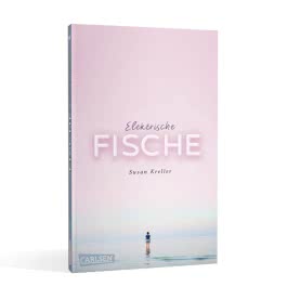 Elektrische Fische