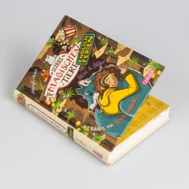Die Schule der magischen Tiere. Endlich Ferien 9: Elisa und Silber