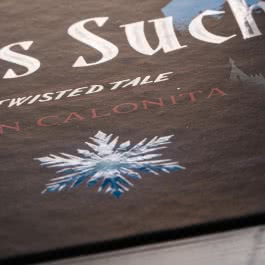 Disney. Twisted Tales: Elsas Suche (Die Eiskönigin)