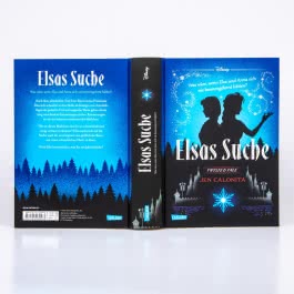 Disney. Twisted Tales: Elsas Suche (Die Eiskönigin)