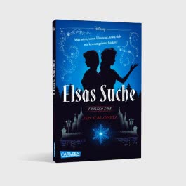 Disney. Twisted Tales: Elsas Suche (Die Eiskönigin)