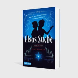 Disney. Twisted Tales: Elsas Suche (Die Eiskönigin)