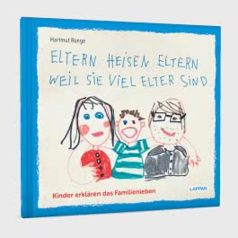 Eltern heisen Eltern weil sie viel elter sind