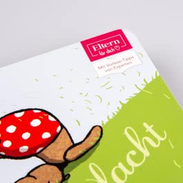 Emma lacht (ELTERN-Vorlesebuch)