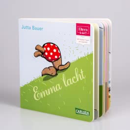 Emma lacht (ELTERN-Vorlesebuch)