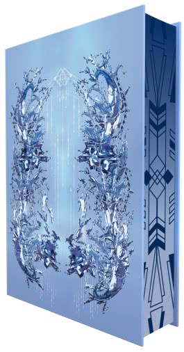 Empire of Whispering Flames (Magical Fate 2)