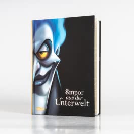 Disney Villains 10: Empor aus der Unterwelt