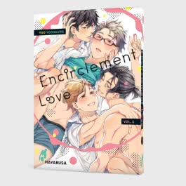 Encirclement Love 1