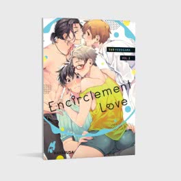 Encirclement Love 2