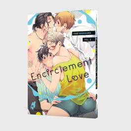 Encirclement Love 2
