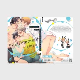 Encirclement Love 2