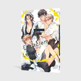Encirclement Love 3