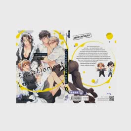 Encirclement Love 3
