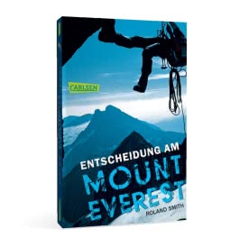 Entscheidung am Mount Everest
