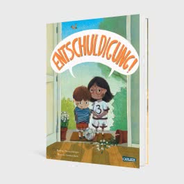 Entschuldigung!