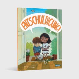 Entschuldigung!