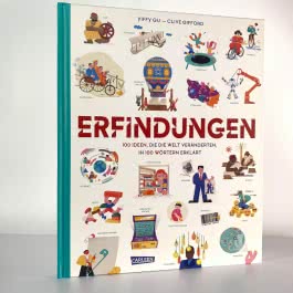 Erfindungen ​  