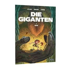 Die Giganten 1: Erin