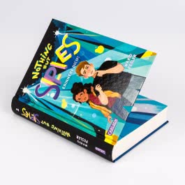 Nothing but Spies 2: Erinnere dich!
