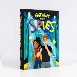 Nothing but Spies 2: Erinnere dich!