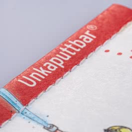 Unkaputtbar: Erstes Wissen: Bei der Feuerwehr