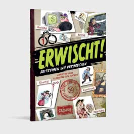 Erwischt