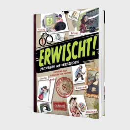 Erwischt