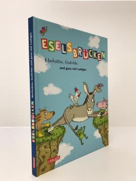 Eselsbrücken