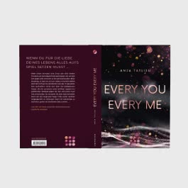 Every You Every Me