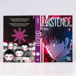 Existence 2