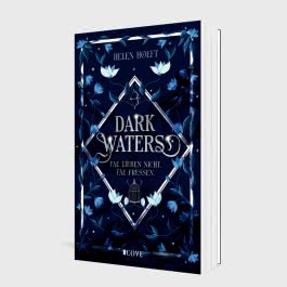 Dark Waters 1: Fae lieben nicht. Fae fressen.