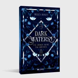 Dark Waters 1: Fae lieben nicht. Fae fressen.