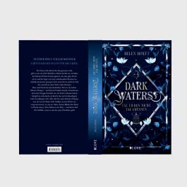 Dark Waters 1: Fae lieben nicht. Fae fressen.
