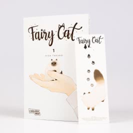Fairy Cat 1