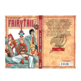 Fairy Tail 10