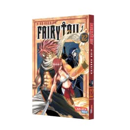 Fairy Tail 12