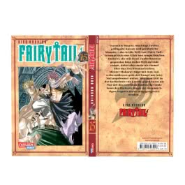 Fairy Tail 15