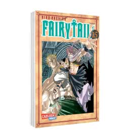 Fairy Tail 15