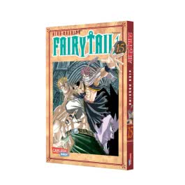 Fairy Tail 15