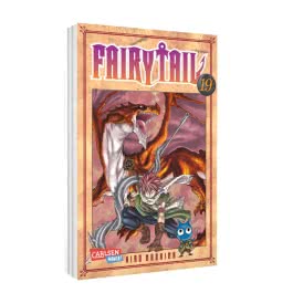 Fairy Tail 19