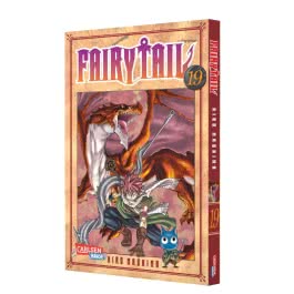 Fairy Tail 19