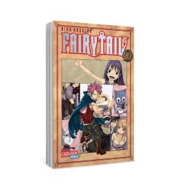 Fairy Tail 20