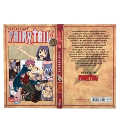 Fairy Tail 20