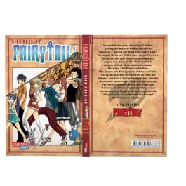 Fairy Tail 22